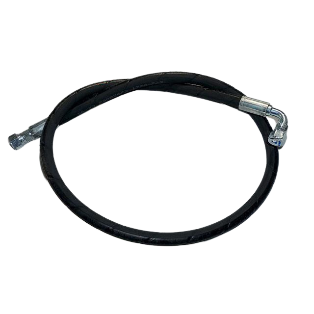 4000421950 Hydraulic Hose Jic37 1 4P Lg98 | Genuine Haulotte