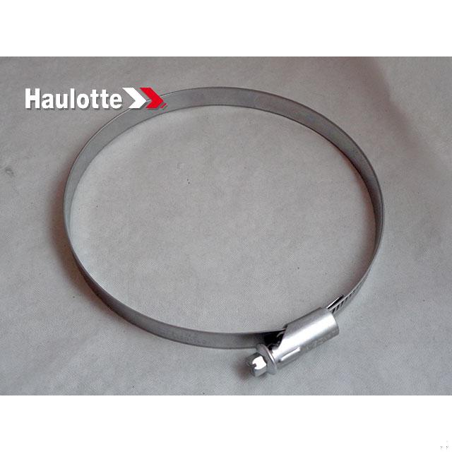 4000425280 Staple | Genuine Haulotte
