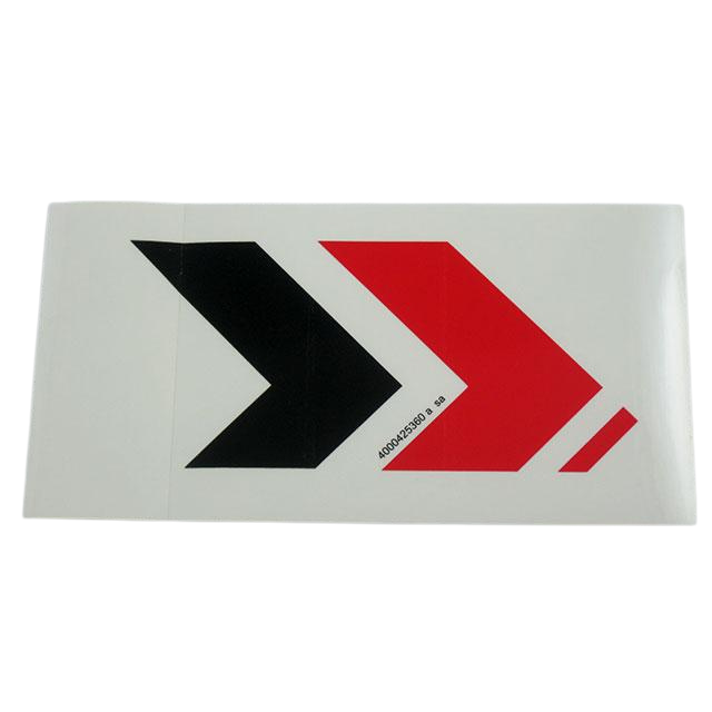 4000425360 Haulotte Logo | Genuine Haulotte