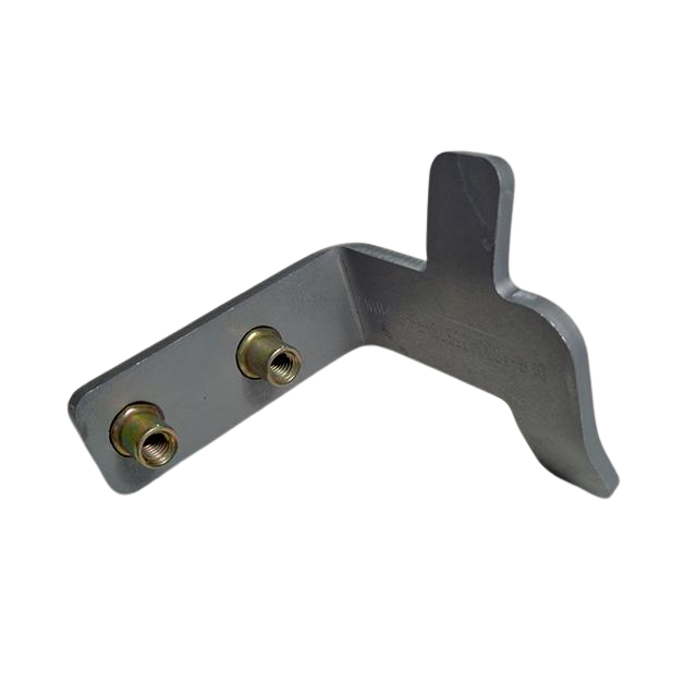 Part Number 4000425670 Sheet Metal Support fits Haulotte