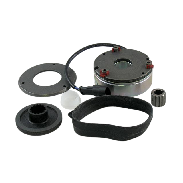 4000425920 Brake Disc | Genuine Haulotte