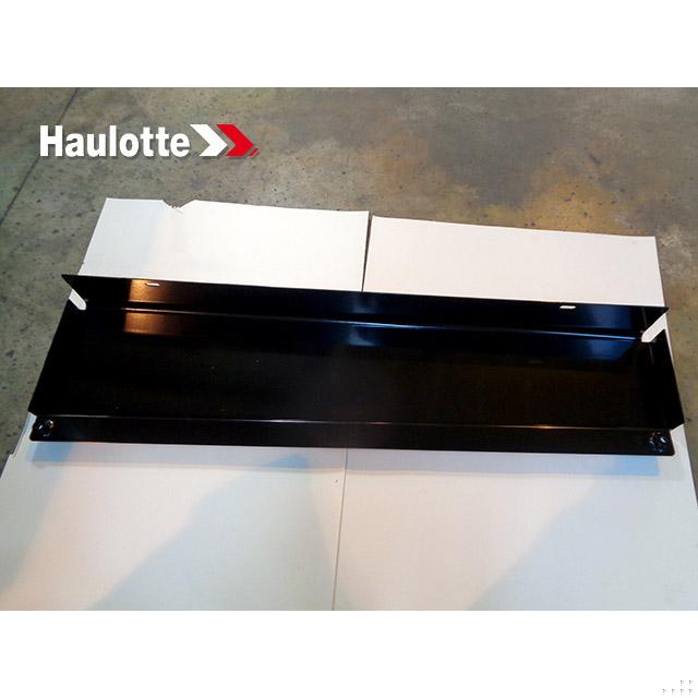 Part Number 4000426420 Sheet Metal Cover fits Haulotte