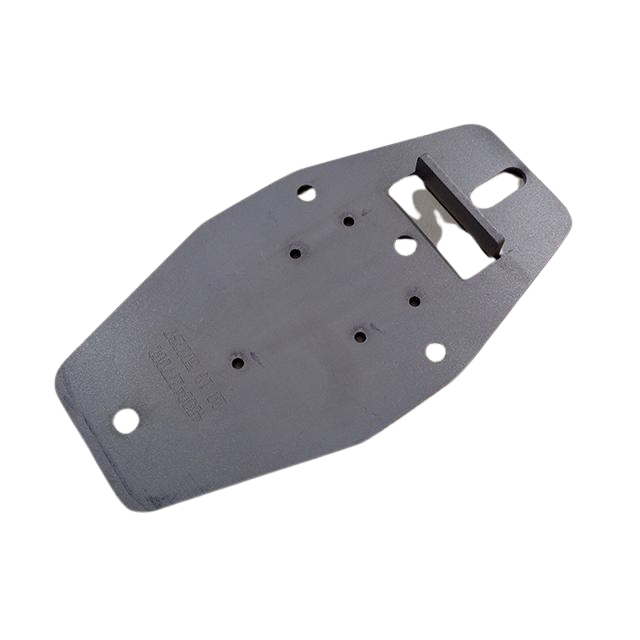 Part Number 4000427700 Sheet Metal Support fits Haulotte