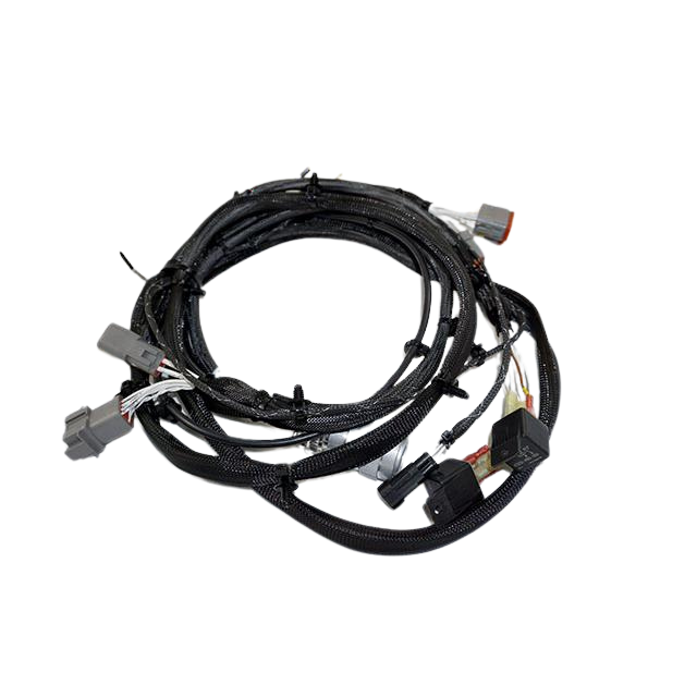 4000429210 Harness | Genuine Haulotte