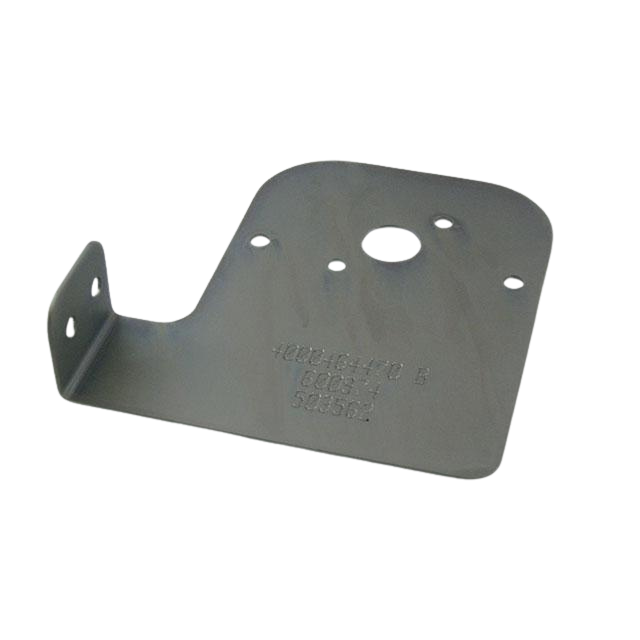 Part Number 4000464470 Sheet Metal Support fits Haulotte