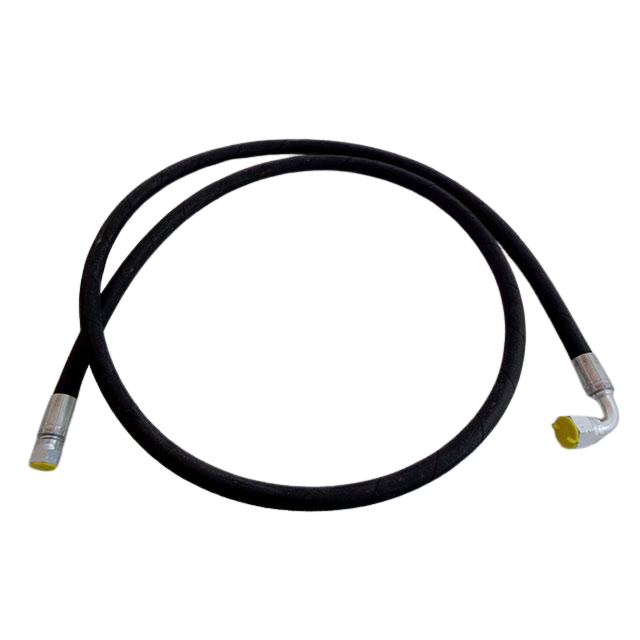 Part Number 4000464620 Hydraulic Hose S5469 2050Mm fits Haulotte