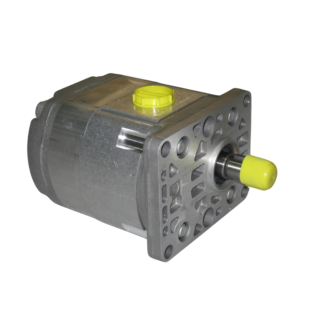 Part Number 4000467040 Gear Hydraulic Motor-Motor Rad fits Haulotte