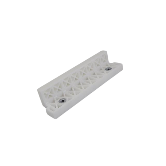 4000468160 Friction Pad 125X30 30X10 4 10 | Genuine Haulotte