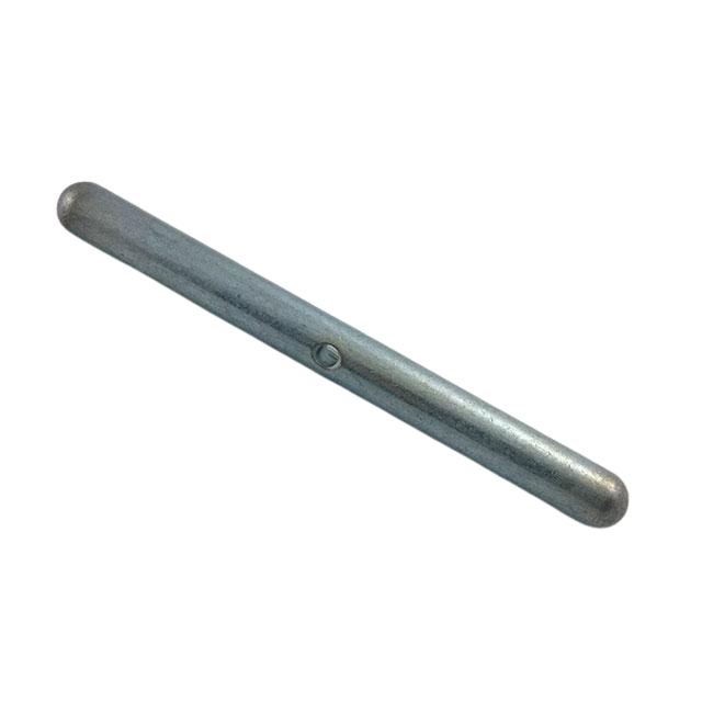 Part Number 4000468450 Pin With Drilling-Pin With Slo fits Haulotte