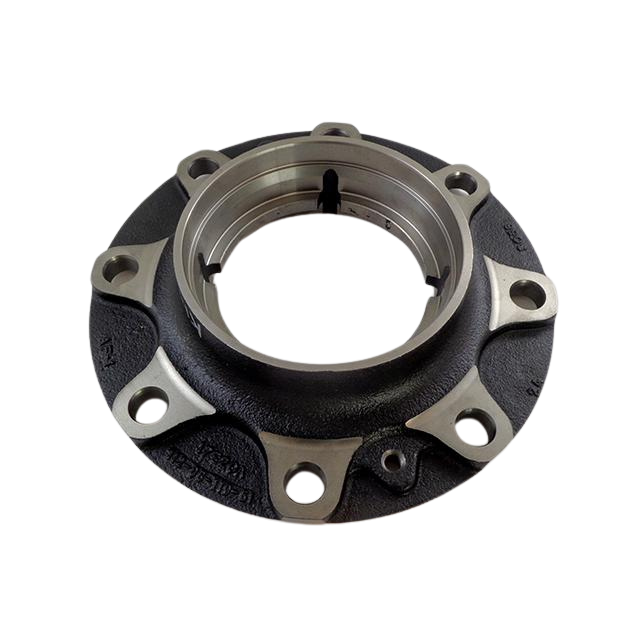 Part Number 4000473000 Hub fits Haulotte