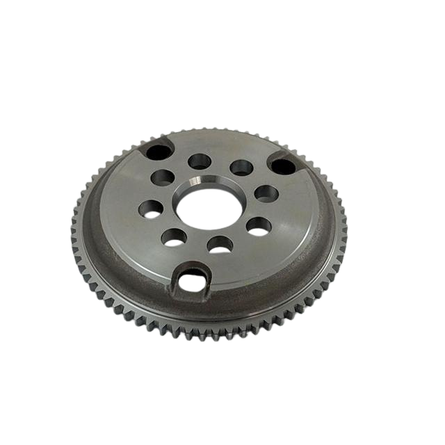 Part Number 4000473020 Ring fits Haulotte