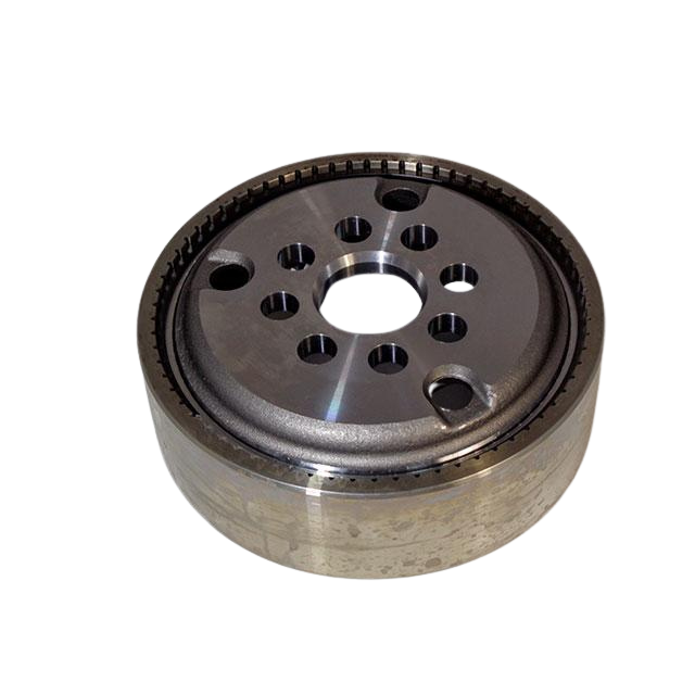 Part Number 4000473500 Ring fits Haulotte