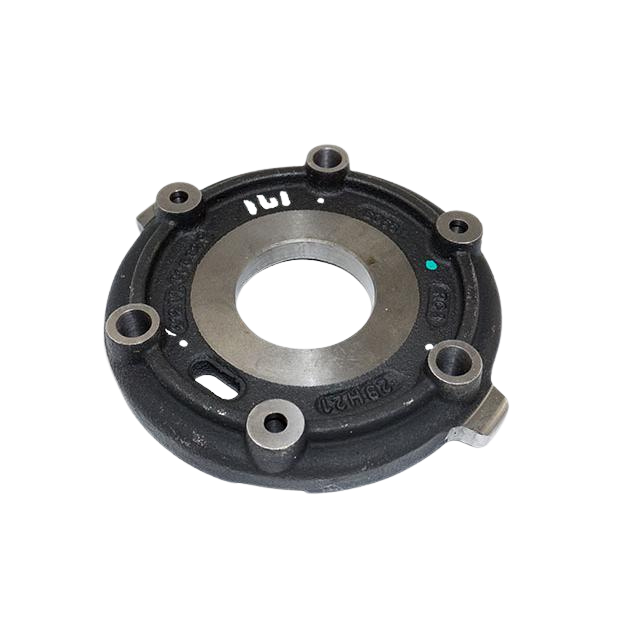 4000473920 Brake Disc | Genuine Haulotte