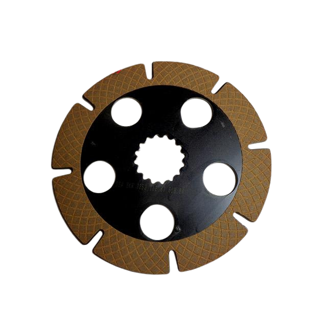 4000473950 Brake Disc | Genuine Haulotte