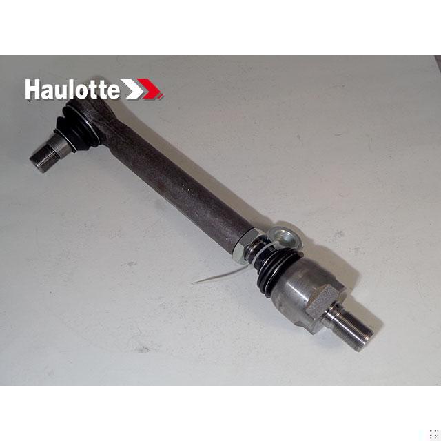 4000474180 Cylinder Rod | Genuine Haulotte