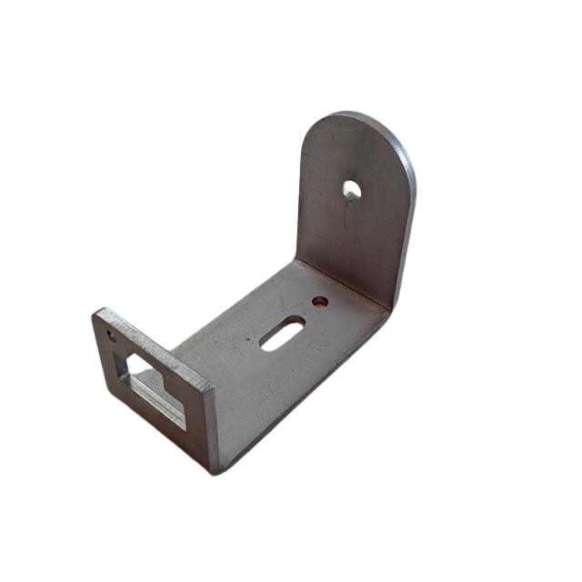 Part Number 4000474830 Sheet Metal Support fits Haulotte
