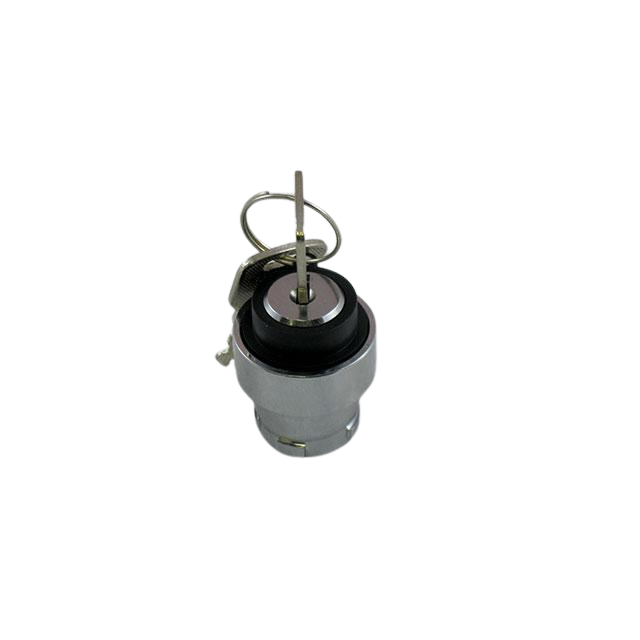 4000475320 Rotary Knob With Key 3 | Genuine Haulotte