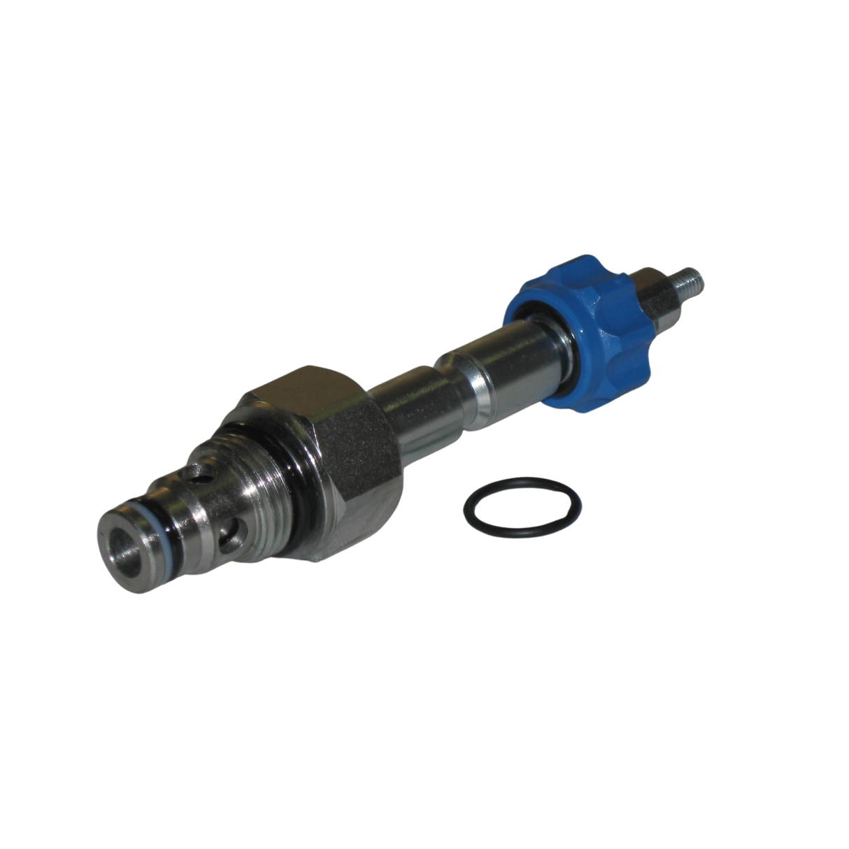 4000475470 Solenoid Valve | Genuine Haulotte