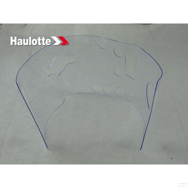 Part Number 4000476300 Protective Film fits Haulotte