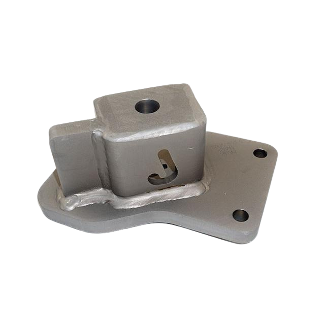 Part Number 4000479650 Guide Plate fits Haulotte