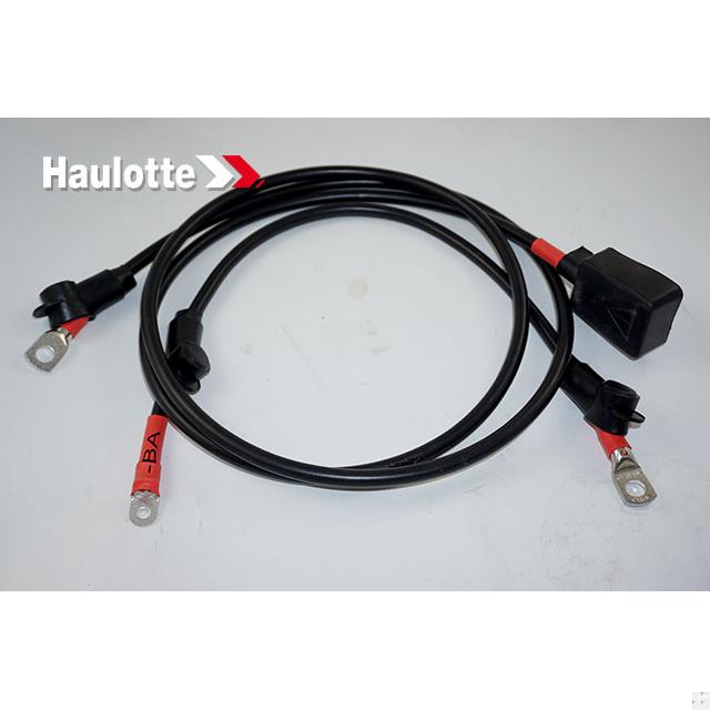 Part Number 4000481310 Harness fits Haulotte