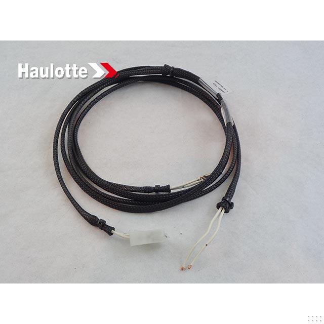 Part Number 4000497780 Harness fits Haulotte