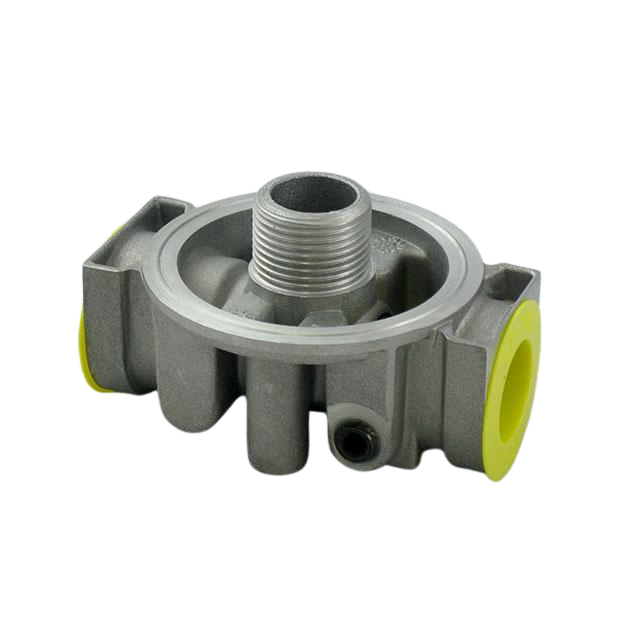 4000500140 Filter Head | Genuine Haulotte