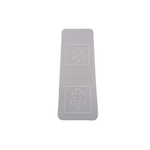 4000501430 Sticker Dpf Option Japan | Genuine Haulotte