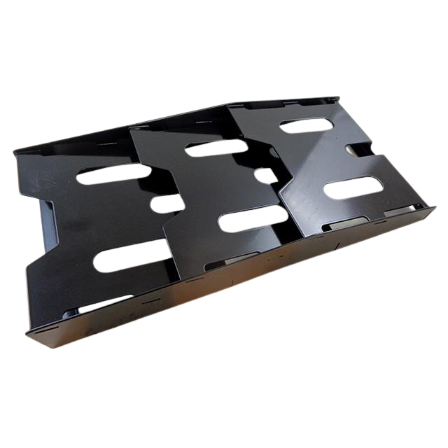 Part Number 4000502240 Sheet Metal Support fits Haulotte