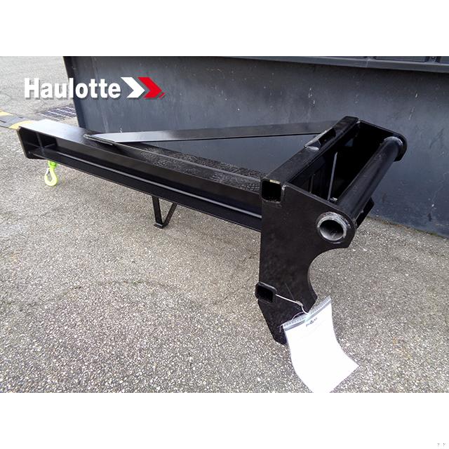 Part Number 4000502370 Jib 2M 2T fits Haulotte