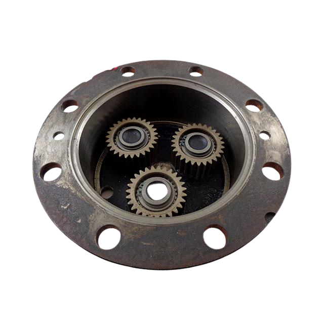 4000502850 Ring-Mount | Genuine Haulotte