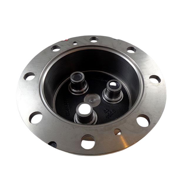 4000502880 Ring-Mount | Genuine Haulotte