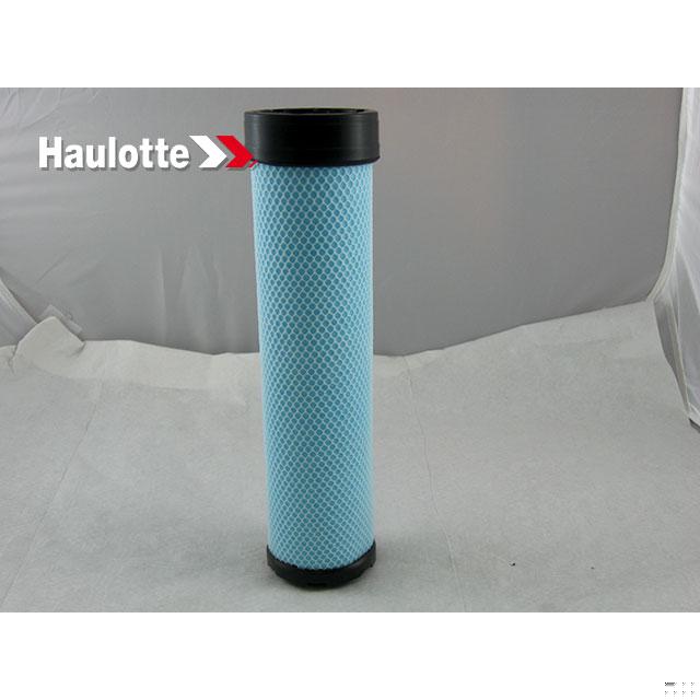 Part Number 4000503230 Cartridge Airfilter Interior fits Haulotte