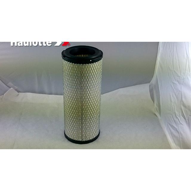 Part Number 4000503240 Cartridge Airfilter Exterior fits Haulotte