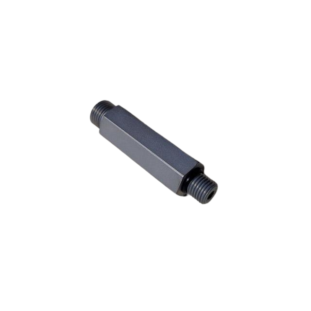 Part Number 4000504050 Male Union 7_16 20 9_16 18 Lg6 fits Haulotte