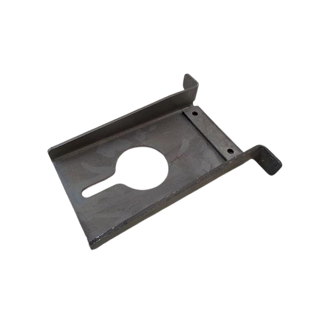 Part Number 4000506160 Sheet Metal Support fits Haulotte