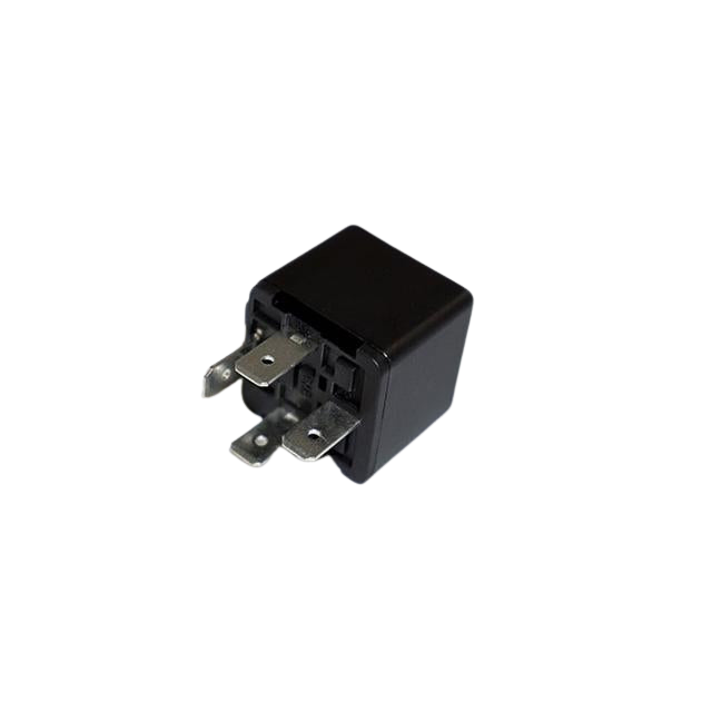 4000507090 Relay 12V 25A | Genuine Haulotte