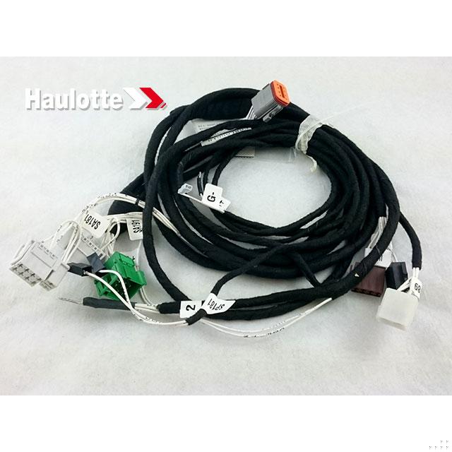 4000509790 Harness 2016 | Genuine Haulotte