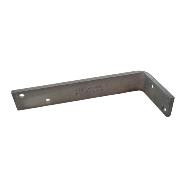 Part Number 4000512430 Sheet Metal Support-Control Bl fits Haulotte