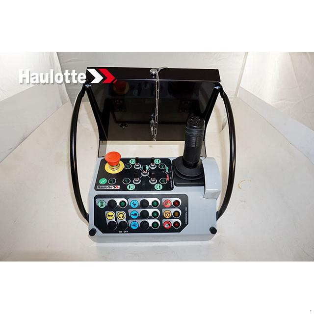 4000527200 Control Box Unit | Genuine Haulotte