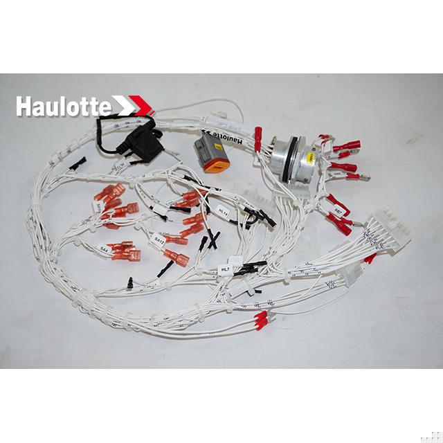 Part Number 4000527310 Harness fits Haulotte