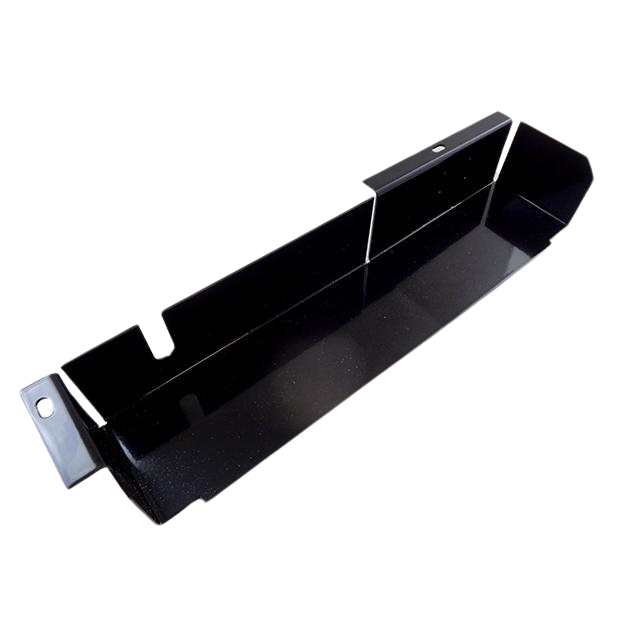 Part Number 4000529730 Control Panel Protection fits Haulotte