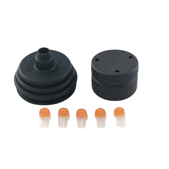 4000529910 Head Without Connexion For Joystick 2901015000 | Genuine Haulotte