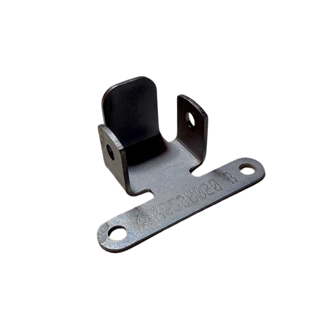 Part Number 4000530020 Sheet Metal Support fits Haulotte