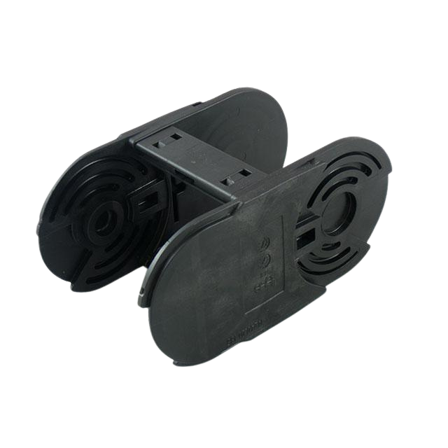 Part Number 4000531040 Cable Holder Chain Eleme fits Haulotte