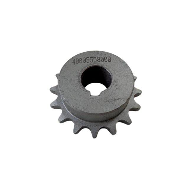Part Number 4000555800 Pinion 16 fits Haulotte