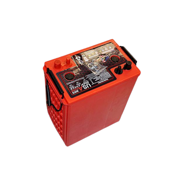 4000564940 Semi Traction Battery 305 | Genuine Haulotte