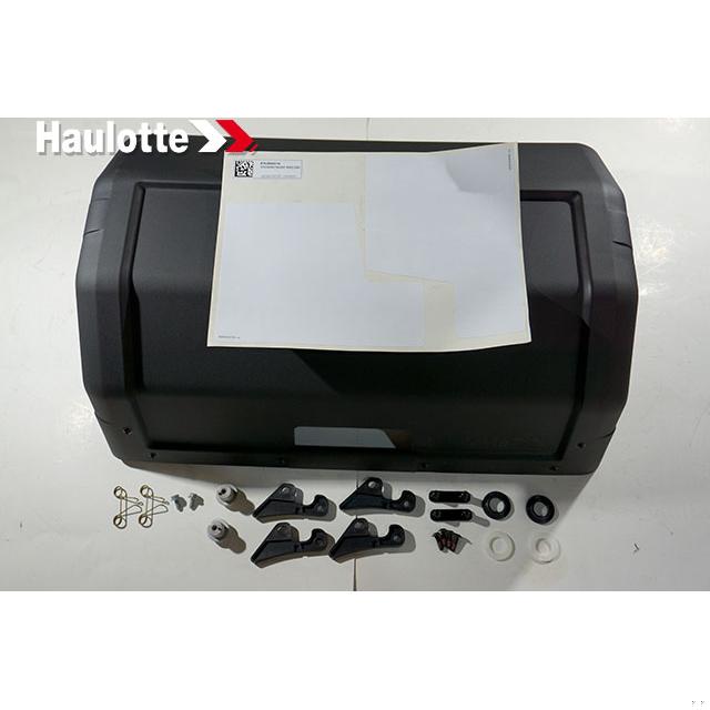 Part Number 4000566080 Cowling Assembly fits Haulotte