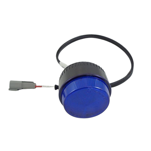 Part Number 4000566540 Flashing Light fits Haulotte
