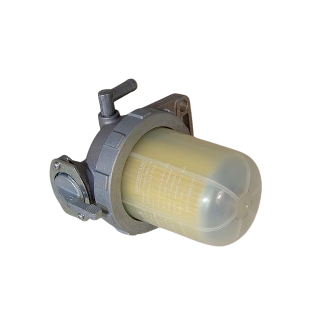 Part Number 4000569180 Diesel Oil Filter fits Haulotte